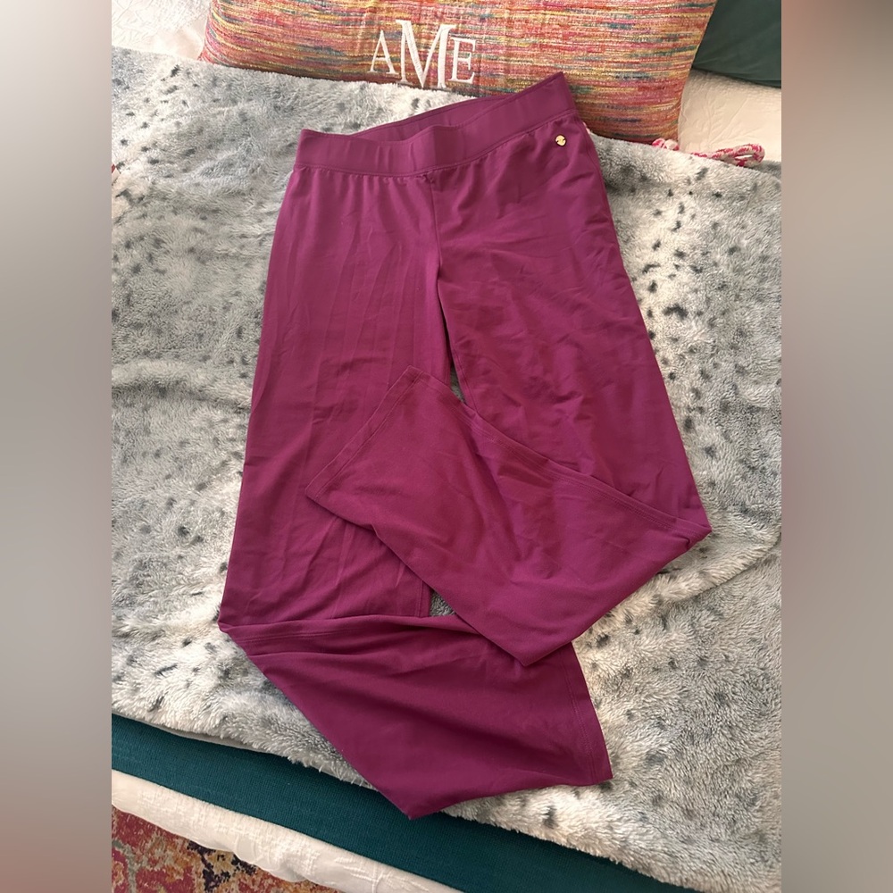 Lily Pulitzer Lounge Pants/Sweatpants
